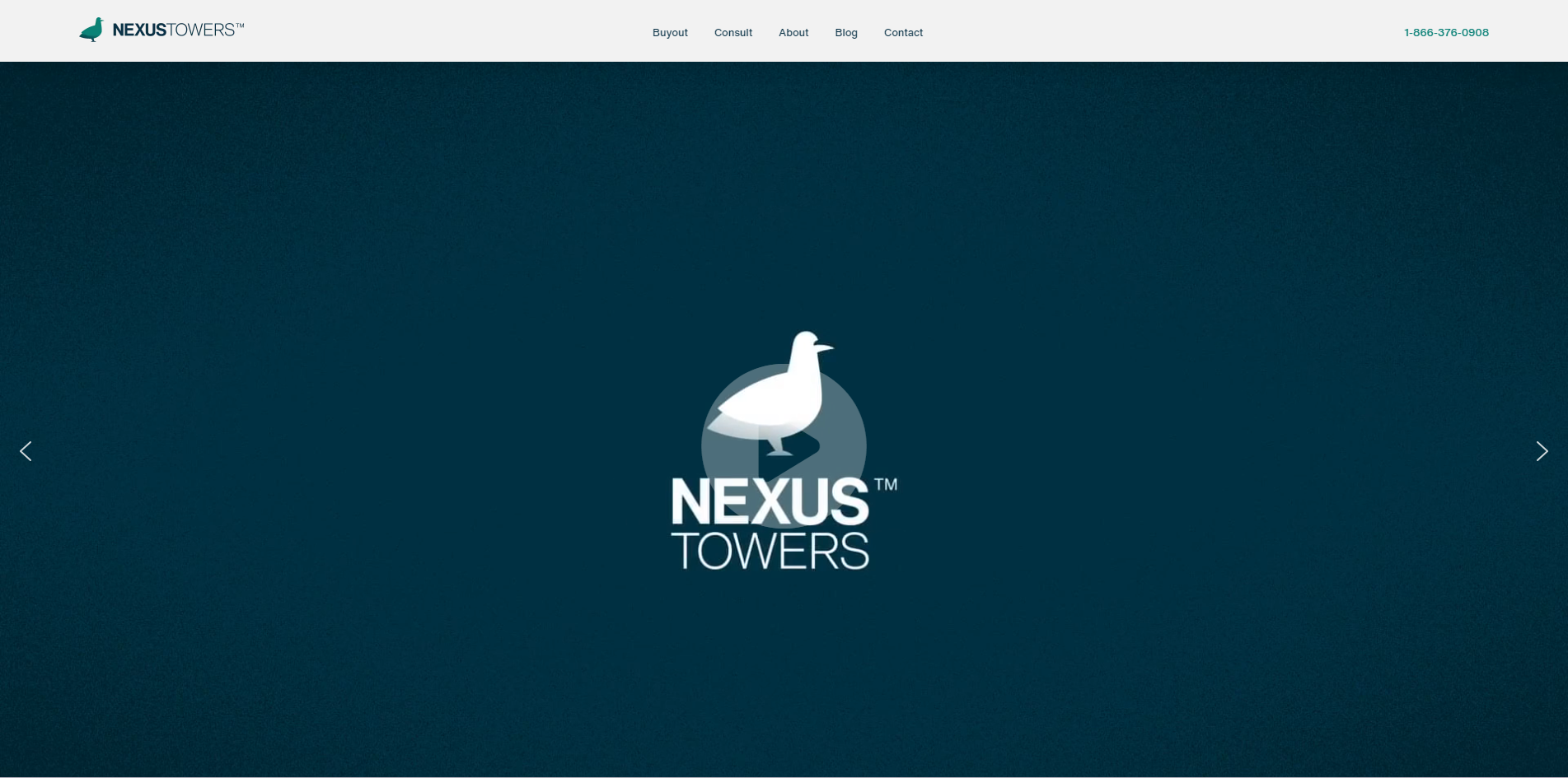 Nexus Towers